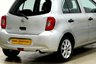 USED 2017 17 NISSAN MICRA 1.2 Vibe Hatchback 5dr Petrol Manual Euro 6 (80 ps) - �&pound;35 ROAD TAX 