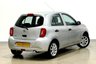 USED 2017 17 NISSAN MICRA 1.2 Vibe Hatchback 5dr Petrol Manual Euro 6 (80 ps) - �&pound;35 ROAD TAX 