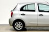 USED 2017 17 NISSAN MICRA 1.2 Vibe Hatchback 5dr Petrol Manual Euro 6 (80 ps) - �&pound;35 ROAD TAX 