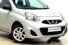 USED 2017 17 NISSAN MICRA 1.2 Vibe Hatchback 5dr Petrol Manual Euro 6 (80 ps) - �&pound;35 ROAD TAX 