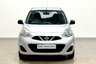 USED 2017 17 NISSAN MICRA 1.2 Vibe Hatchback 5dr Petrol Manual Euro 6 (80 ps) - �&pound;35 ROAD TAX 