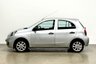 USED 2017 17 NISSAN MICRA 1.2 Vibe Hatchback 5dr Petrol Manual Euro 6 (80 ps) - �&pound;35 ROAD TAX 