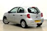 USED 2017 17 NISSAN MICRA 1.2 Vibe Hatchback 5dr Petrol Manual Euro 6 (80 ps) - �&pound;35 ROAD TAX 