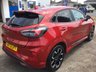 USED 2024 73 FORD PUMA 1.0T EcoBoost MHEV ST-Line X SUV 5dr Petrol Hybrid DCT Euro 6 (s/s) (125 ps) 