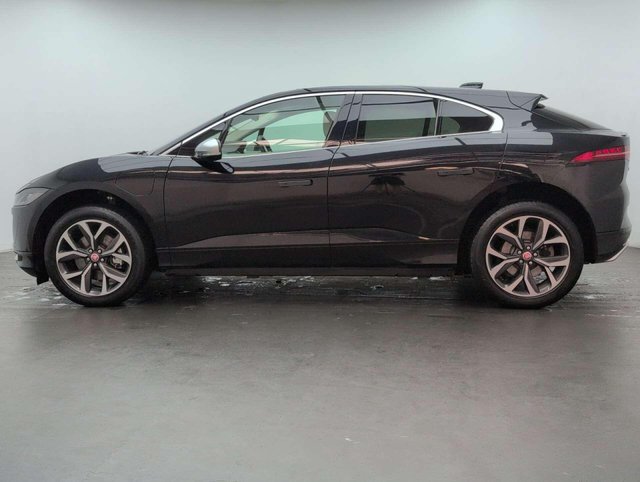 USED 2021 71 JAGUAR I-PACE I-PACE HSE 4WD 5dr CLICK+COLLECT / HOME DELIVERY