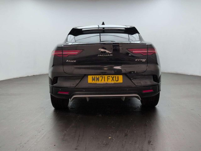 USED 2021 71 JAGUAR I-PACE I-PACE HSE 4WD 5dr CLICK+COLLECT / HOME DELIVERY