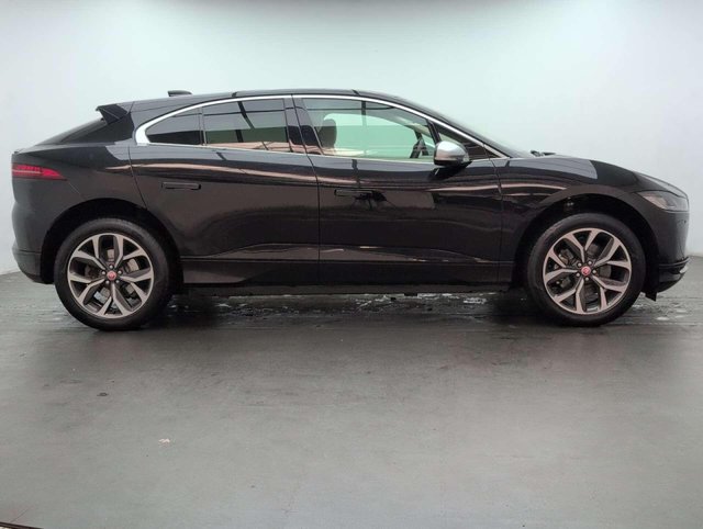 USED 2021 71 JAGUAR I-PACE I-PACE HSE 4WD 5dr CLICK+COLLECT / HOME DELIVERY