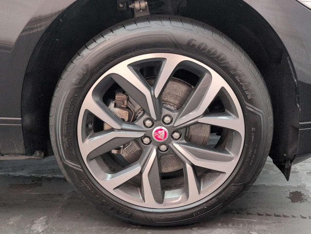 USED 2021 71 JAGUAR I-PACE I-PACE HSE 4WD 5dr CLICK+COLLECT / HOME DELIVERY