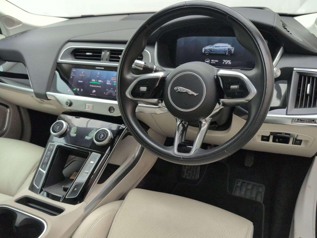 USED 2021 71 JAGUAR I-PACE I-PACE HSE 4WD 5dr CLICK+COLLECT / HOME DELIVERY