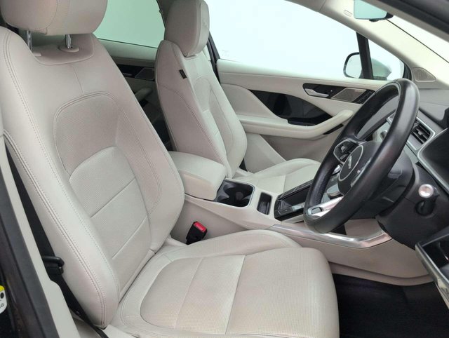 USED 2021 71 JAGUAR I-PACE I-PACE HSE 4WD 5dr CLICK+COLLECT / HOME DELIVERY