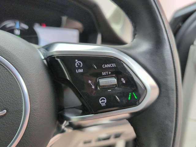 USED 2021 71 JAGUAR I-PACE I-PACE HSE 4WD 5dr CLICK+COLLECT / HOME DELIVERY