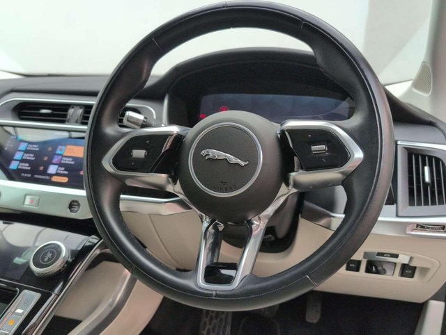 USED 2021 71 JAGUAR I-PACE I-PACE HSE 4WD 5dr CLICK+COLLECT / HOME DELIVERY