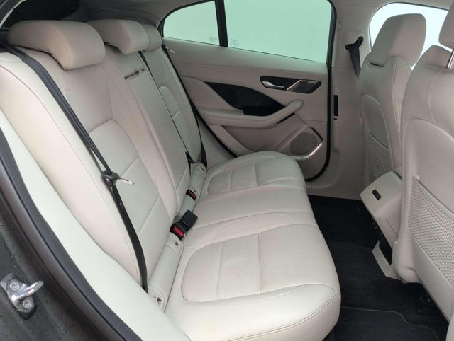 USED 2021 71 JAGUAR I-PACE I-PACE HSE 4WD 5dr CLICK+COLLECT / HOME DELIVERY
