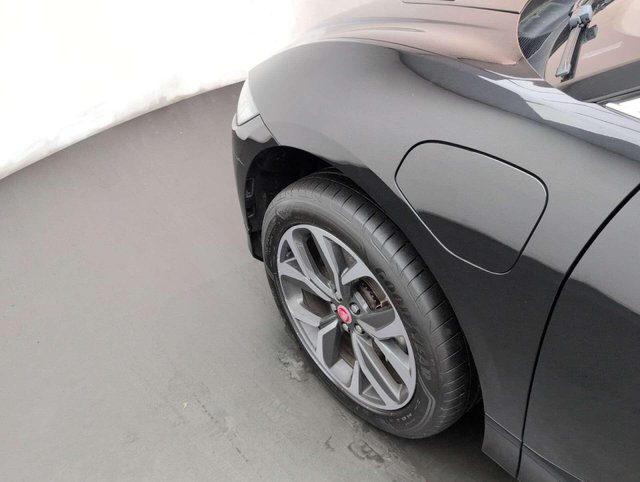 USED 2021 71 JAGUAR I-PACE I-PACE HSE 4WD 5dr CLICK+COLLECT / HOME DELIVERY