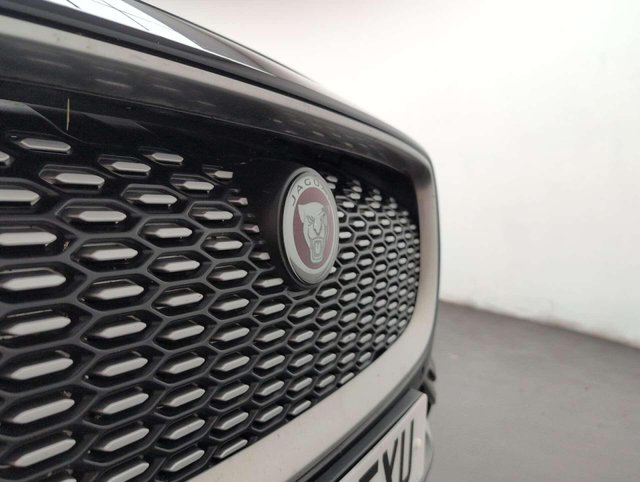 USED 2021 71 JAGUAR I-PACE I-PACE HSE 4WD 5dr CLICK+COLLECT / HOME DELIVERY