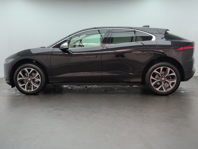USED 2021 71 JAGUAR I-PACE I-PACE HSE 4WD 5dr CLICK+COLLECT / HOME DELIVERY