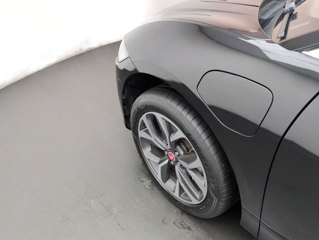 USED 2021 71 JAGUAR I-PACE I-PACE HSE 4WD 5dr CLICK+COLLECT / HOME DELIVERY