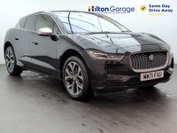 USED 2021 71 JAGUAR I-PACE I-PACE HSE 4WD 5dr CLICK+COLLECT / HOME DELIVERY