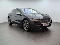 USED 2021 71 JAGUAR I-PACE I-PACE HSE 4WD 5dr CLICK+COLLECT / HOME DELIVERY