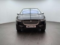 USED 2021 71 JAGUAR I-PACE I-PACE HSE 4WD 5dr CLICK+COLLECT / HOME DELIVERY