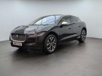USED 2021 71 JAGUAR I-PACE I-PACE HSE 4WD 5dr CLICK+COLLECT / HOME DELIVERY