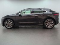 USED 2021 71 JAGUAR I-PACE I-PACE HSE 4WD 5dr CLICK+COLLECT / HOME DELIVERY