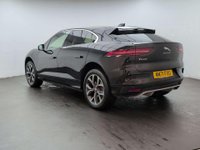 USED 2021 71 JAGUAR I-PACE I-PACE HSE 4WD 5dr CLICK+COLLECT / HOME DELIVERY