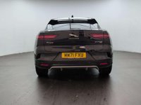 USED 2021 71 JAGUAR I-PACE I-PACE HSE 4WD 5dr CLICK+COLLECT / HOME DELIVERY