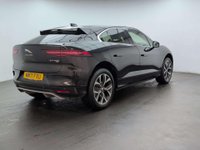 USED 2021 71 JAGUAR I-PACE I-PACE HSE 4WD 5dr CLICK+COLLECT / HOME DELIVERY