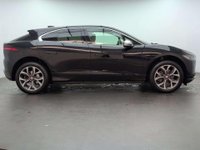 USED 2021 71 JAGUAR I-PACE I-PACE HSE 4WD 5dr CLICK+COLLECT / HOME DELIVERY