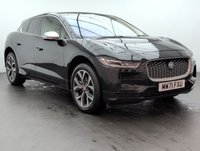 USED 2021 71 JAGUAR I-PACE I-PACE HSE 4WD 5dr CLICK+COLLECT / HOME DELIVERY