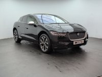 USED 2021 71 JAGUAR I-PACE I-PACE HSE 4WD 5dr CLICK+COLLECT / HOME DELIVERY