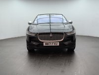 USED 2021 71 JAGUAR I-PACE I-PACE HSE 4WD 5dr CLICK+COLLECT / HOME DELIVERY