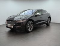 USED 2021 71 JAGUAR I-PACE I-PACE HSE 4WD 5dr CLICK+COLLECT / HOME DELIVERY