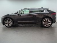 USED 2021 71 JAGUAR I-PACE I-PACE HSE 4WD 5dr CLICK+COLLECT / HOME DELIVERY