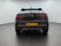 USED 2021 71 JAGUAR I-PACE I-PACE HSE 4WD 5dr CLICK+COLLECT / HOME DELIVERY