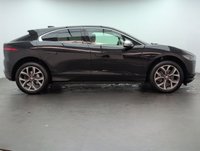 USED 2021 71 JAGUAR I-PACE I-PACE HSE 4WD 5dr CLICK+COLLECT / HOME DELIVERY