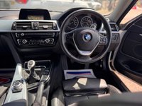 USED 2017 66 BMW 4 SERIES 2.0 420i Sport Coupe 2dr Petrol Manual Euro 6 (s/s) (184 ps) HEATED LEATHER | REAR CAM