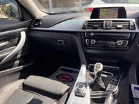 USED 2017 66 BMW 4 SERIES 2.0 420i Sport Coupe 2dr Petrol Manual Euro 6 (s/s) (184 ps) HEATED LEATHER | REAR CAM