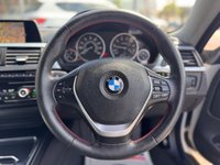 USED 2017 66 BMW 4 SERIES 2.0 420i Sport Coupe 2dr Petrol Manual Euro 6 (s/s) (184 ps) HEATED LEATHER | REAR CAM