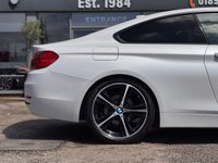 USED 2017 66 BMW 4 SERIES 2.0 420i Sport Coupe 2dr Petrol Manual Euro 6 (s/s) (184 ps) HEATED LEATHER | REAR CAM