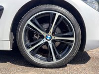 USED 2017 66 BMW 4 SERIES 2.0 420i Sport Coupe 2dr Petrol Manual Euro 6 (s/s) (184 ps) HEATED LEATHER | REAR CAM
