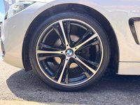 USED 2017 66 BMW 4 SERIES 2.0 420i Sport Coupe 2dr Petrol Manual Euro 6 (s/s) (184 ps) HEATED LEATHER | REAR CAM