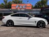 USED 2017 66 BMW 4 SERIES 2.0 420i Sport Coupe 2dr Petrol Manual Euro 6 (s/s) (184 ps) HEATED LEATHER | REAR CAM