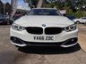 USED 2017 66 BMW 4 SERIES 2.0 420i Sport Coupe 2dr Petrol Manual Euro 6 (s/s) (184 ps) HEATED LEATHER | REAR CAM