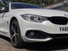 USED 2017 66 BMW 4 SERIES 2.0 420i Sport Coupe 2dr Petrol Manual Euro 6 (s/s) (184 ps) HEATED LEATHER | REAR CAM