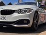 USED 2017 66 BMW 4 SERIES 2.0 420i Sport Coupe 2dr Petrol Manual Euro 6 (s/s) (184 ps) HEATED LEATHER | REAR CAM