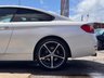USED 2017 66 BMW 4 SERIES 2.0 420i Sport Coupe 2dr Petrol Manual Euro 6 (s/s) (184 ps) HEATED LEATHER | REAR CAM