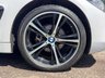 USED 2017 66 BMW 4 SERIES 2.0 420i Sport Coupe 2dr Petrol Manual Euro 6 (s/s) (184 ps) HEATED LEATHER | REAR CAM