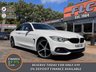 USED 2017 66 BMW 4 SERIES 2.0 420i Sport Coupe 2dr Petrol Manual Euro 6 (s/s) (184 ps) HEATED LEATHER | REAR CAM